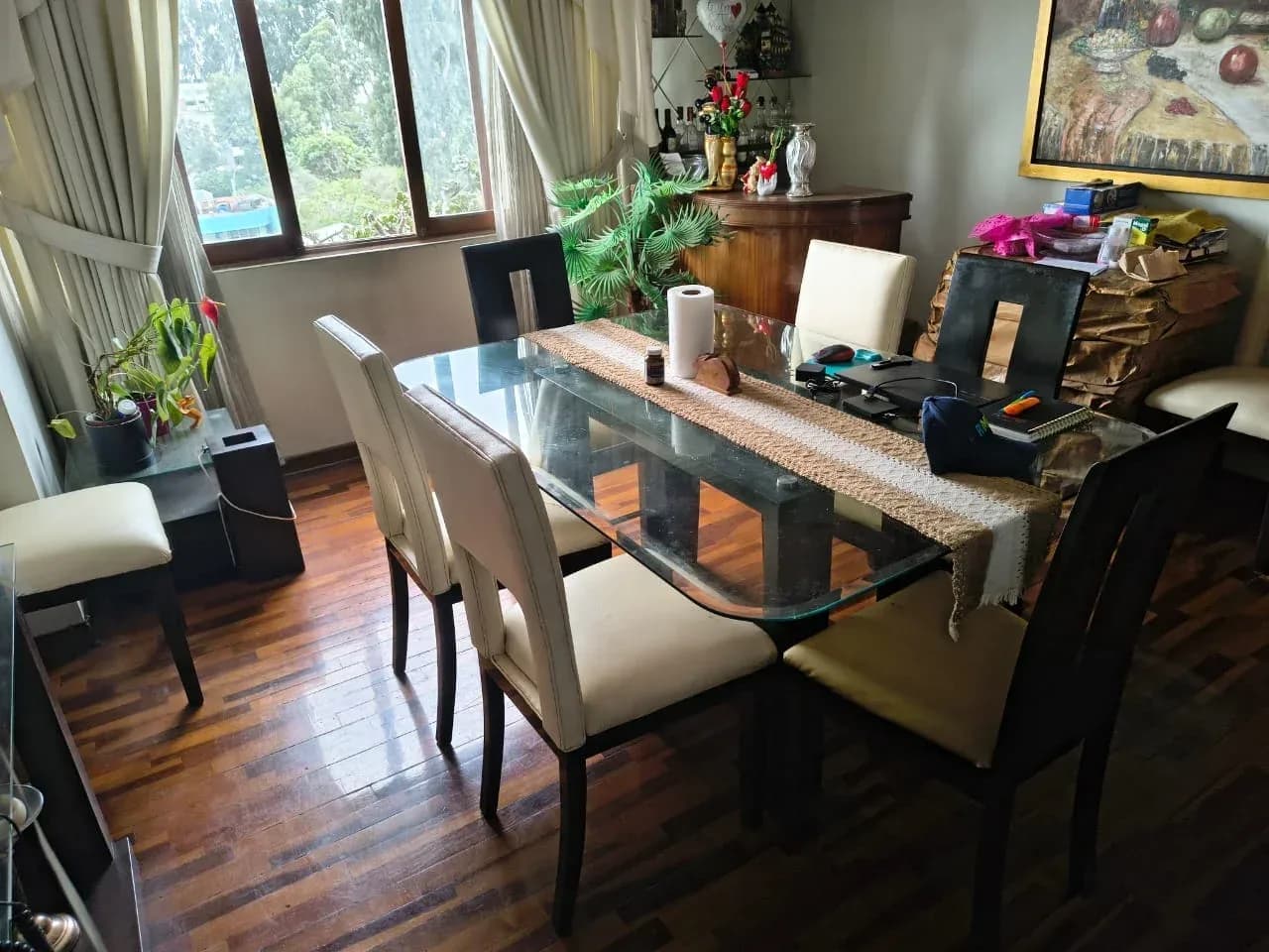 ✅OPORTUNIDAD: VENDO AMPLIO DEPARTAMENTO EN SAN BORJA SIN COCHERA – foto 10