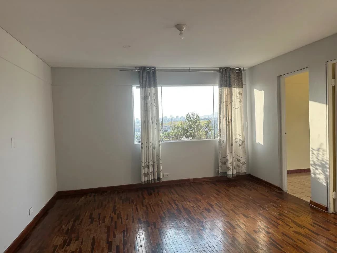 Oportunidad: Vendo iluminado dpto 2 dorm en San Borja – foto 4
