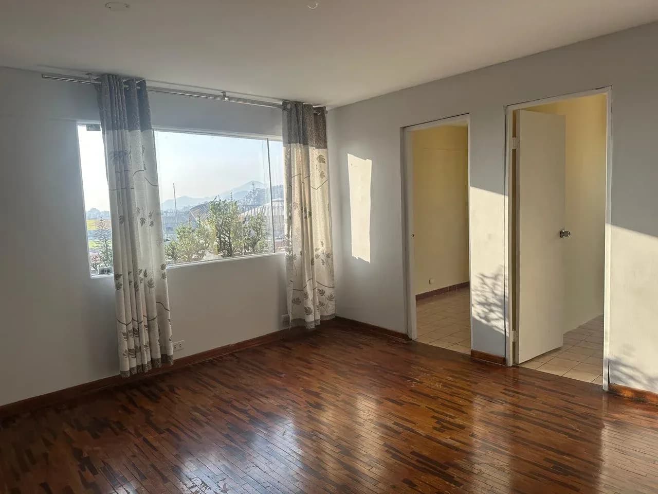 Oportunidad: Vendo iluminado dpto 2 dorm en San Borja – foto 5
