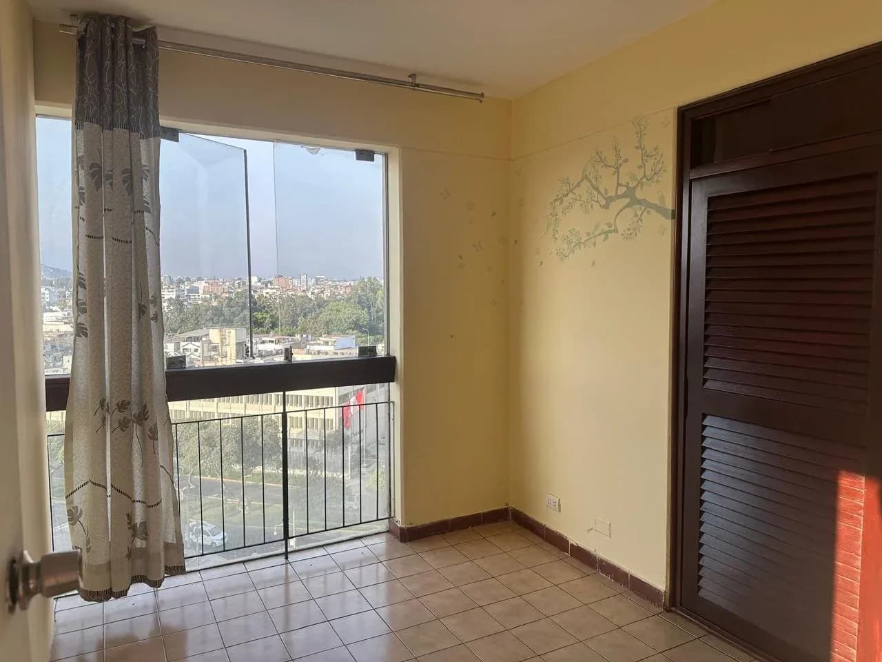 Oportunidad: Vendo iluminado dpto 2 dorm en San Borja – foto 3