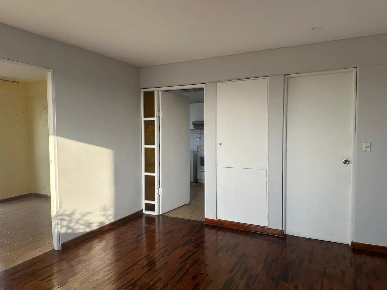 Oportunidad: Vendo iluminado dpto 2 dorm en San Borja – foto 2