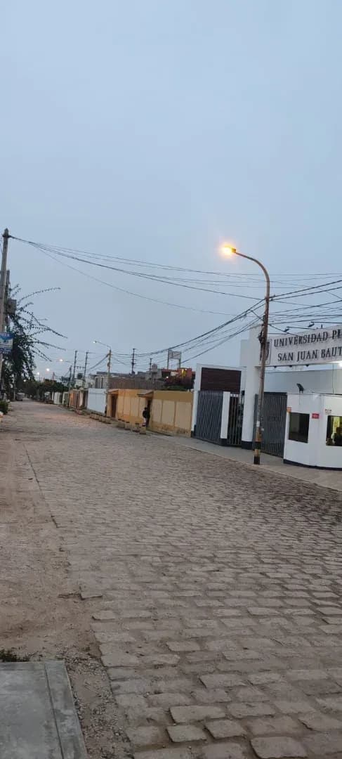 🏡 OPORTUNIDAD DE INVERSIÓN EN CHINCHA – TERRENO LISTO PARA CONSTRUIR – foto 6