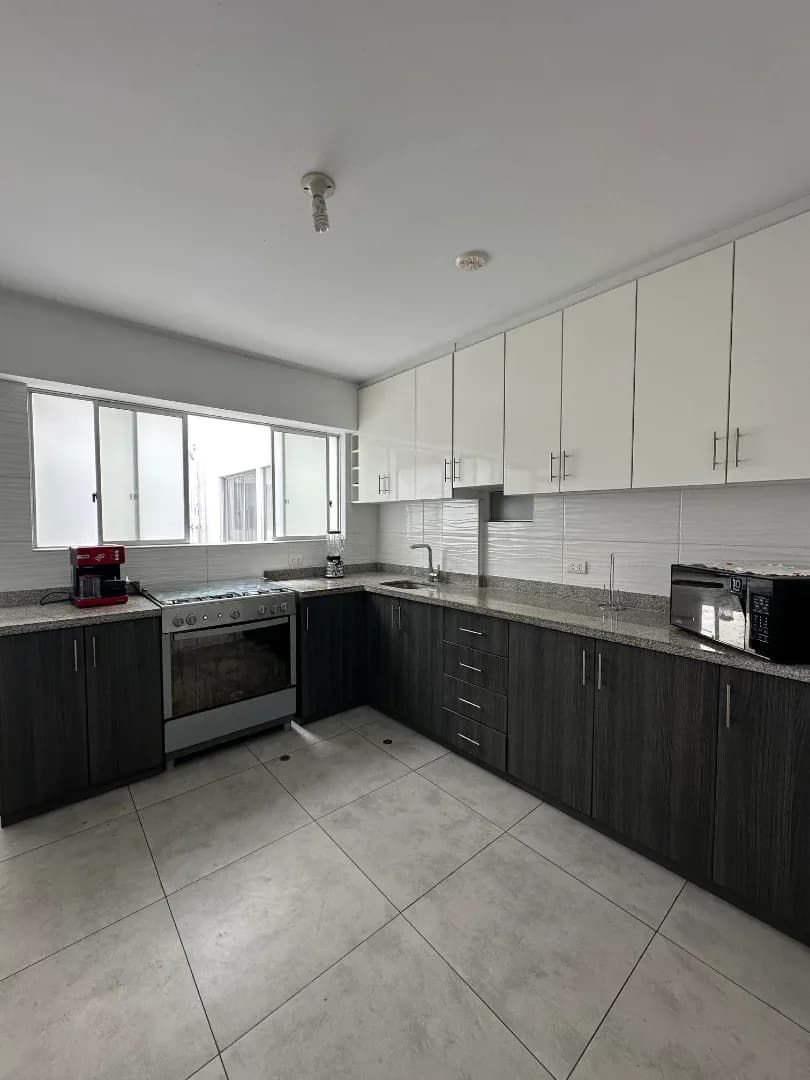 En San Borja vendo lindo dpto. 118mts. US$. 249,000 – foto 8