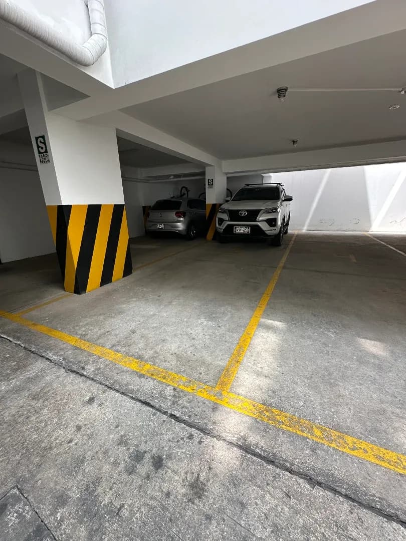 En San Borja vendo lindo dpto. 118mts. US$. 249,000 – foto 9