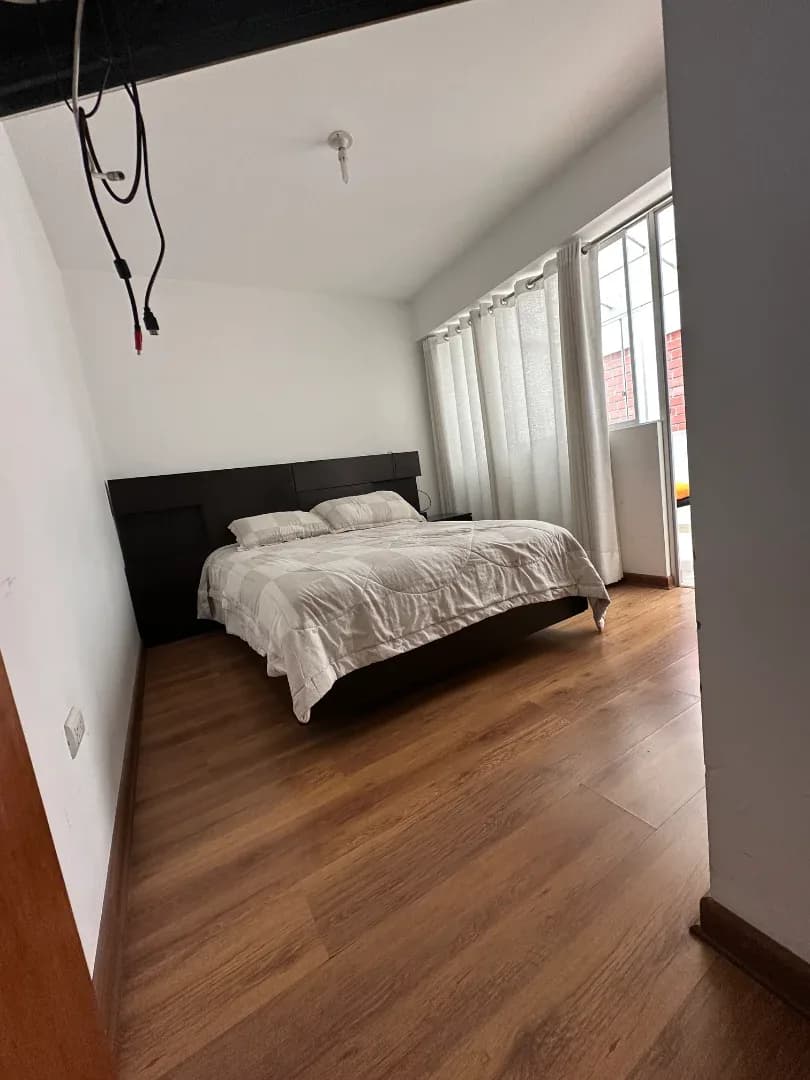 En San Borja vendo lindo dpto. 118mts. US$. 249,000 – foto 5