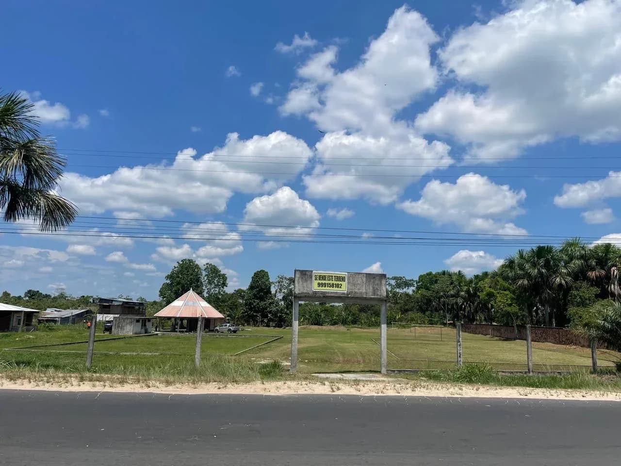 SE VENDE TERRENO EN IQUITOS – foto 1