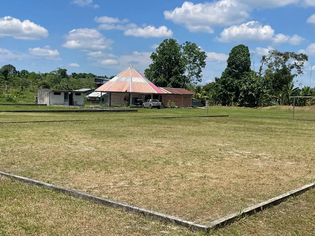 SE VENDE TERRENO EN IQUITOS – foto 4