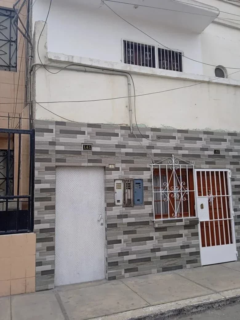 VENTA CASA 2do PISO BELLAVISTA CALLAO