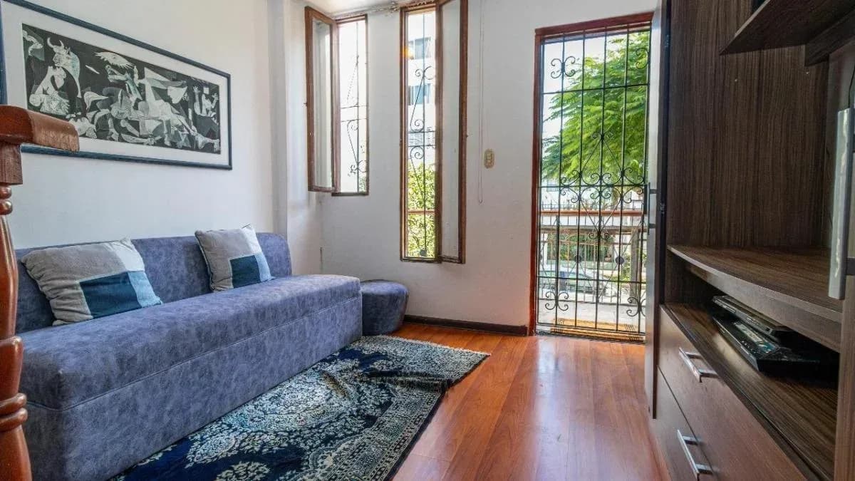 Alquiler en San Isidro, 100 m2, 2 hab – foto 5