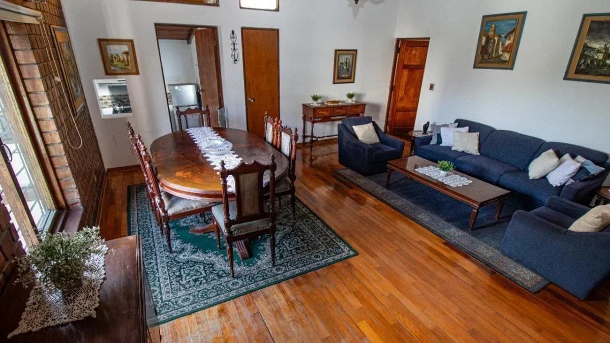 Alquiler en San Isidro, 100 m2, 2 hab – foto 3