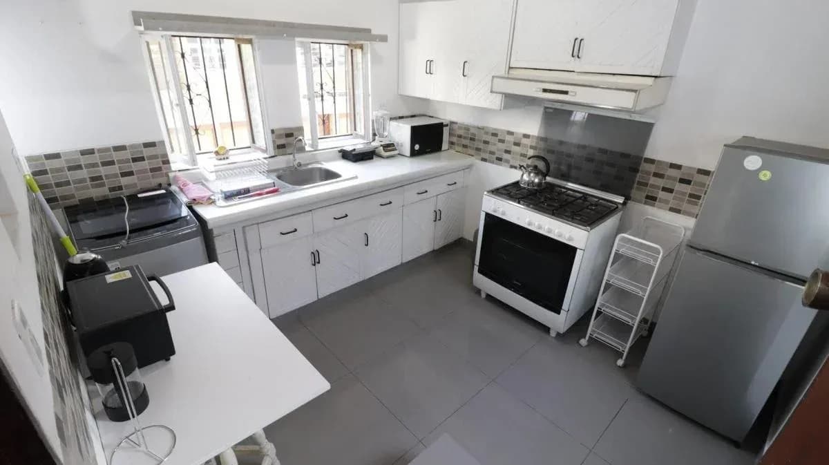 Alquiler en San Isidro, 100 m2, 2 hab – foto 2
