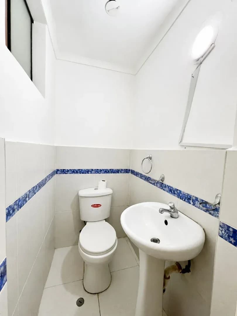 DEPARTAMENTO PET FRIENDLY EN ALQUILER – SANTA CATALINA – foto 3