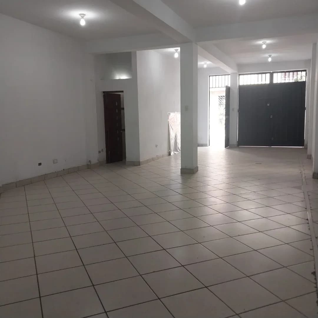 Local para Almacén PRIMER PISO 120 m2 - Ate – foto 4