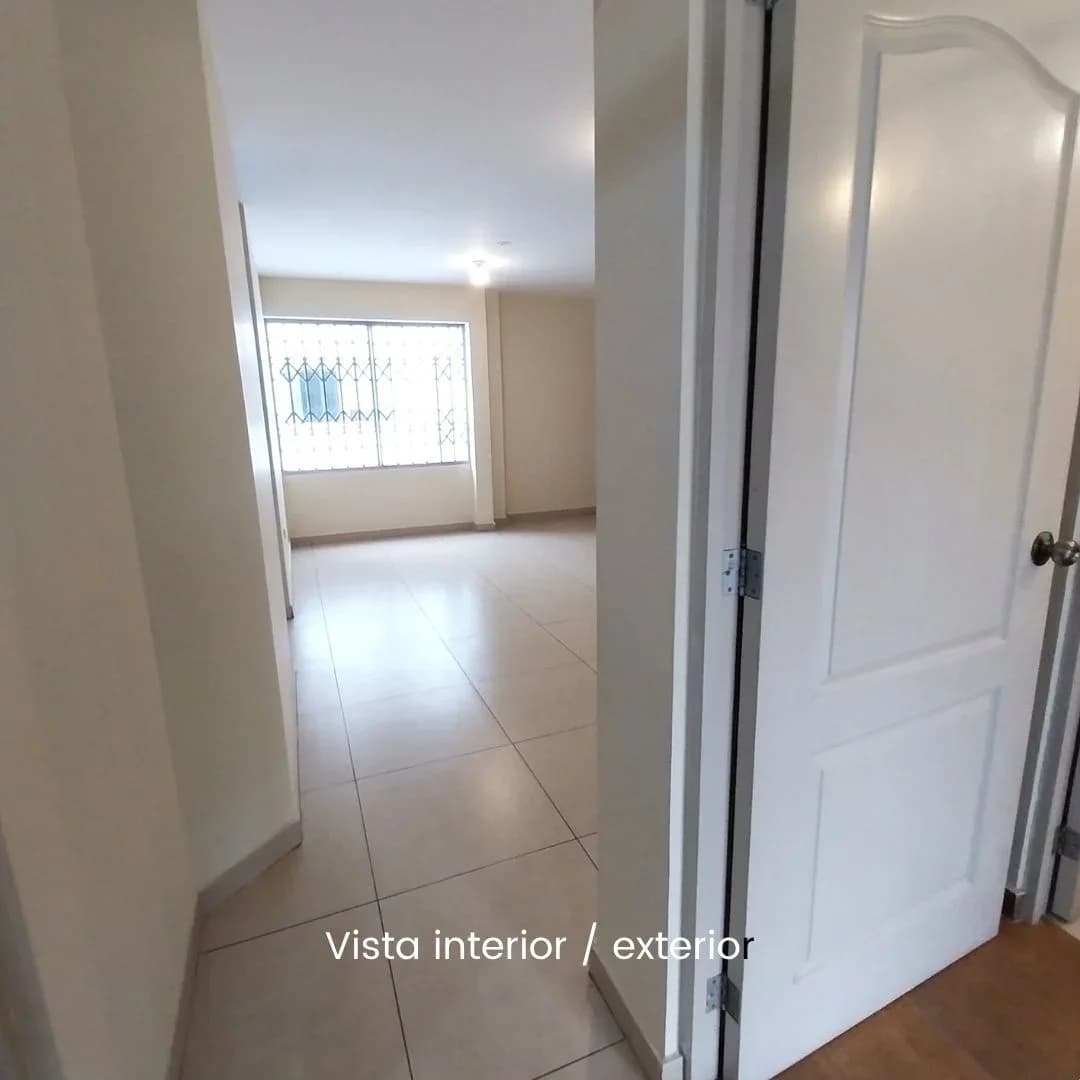 DEPA + COCHERA + ASCENSOR – foto 5
