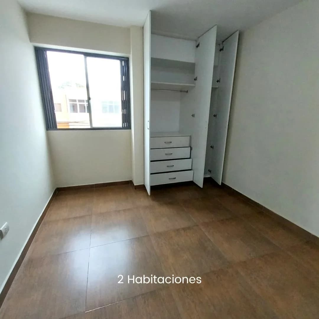 DEPA + COCHERA + ASCENSOR – foto 6