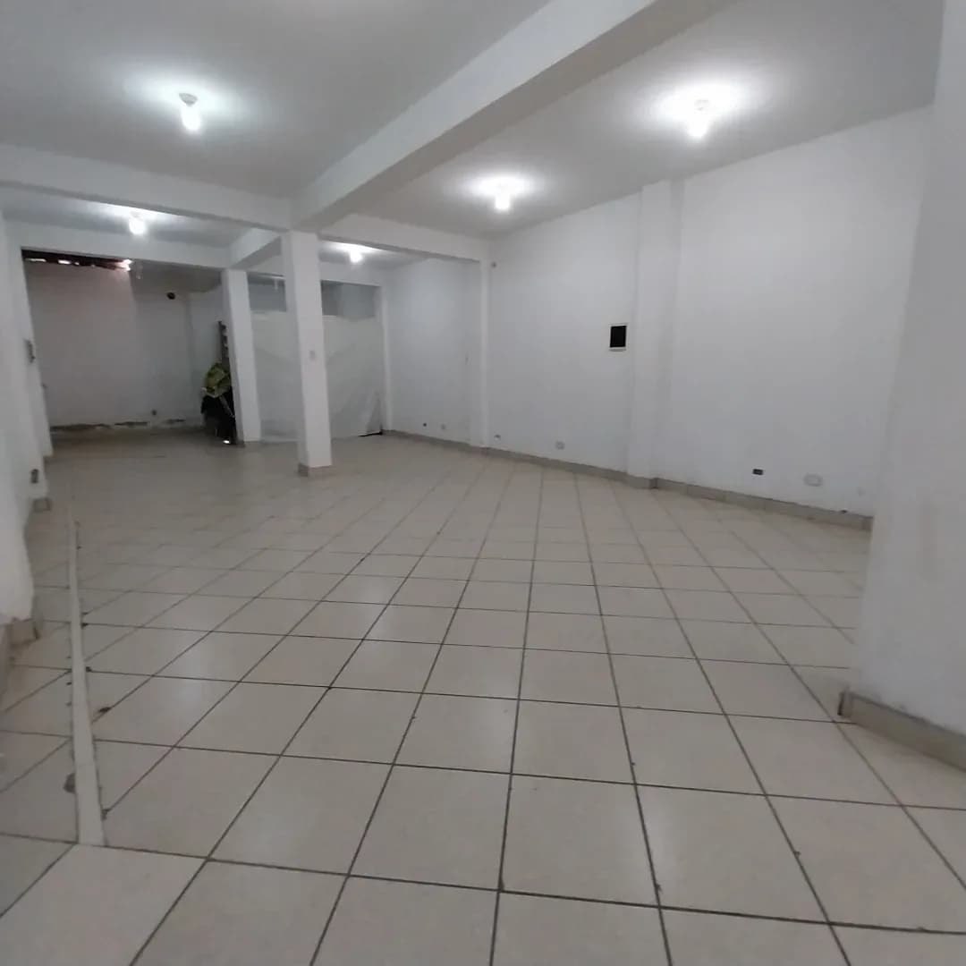 Local para Almacén PRIMER PISO 120 m2 - Ate – foto 3