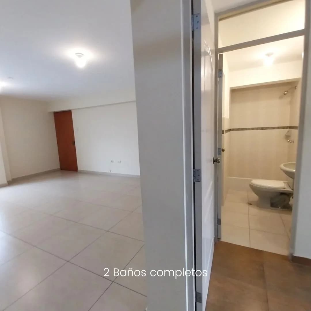 DEPA + COCHERA + ASCENSOR – foto 8