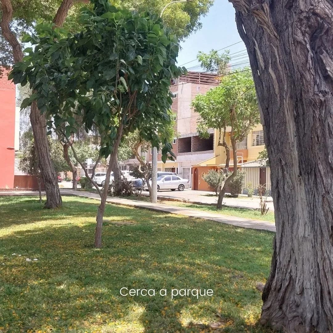 DEPA + COCHERA + ASCENSOR – foto 9