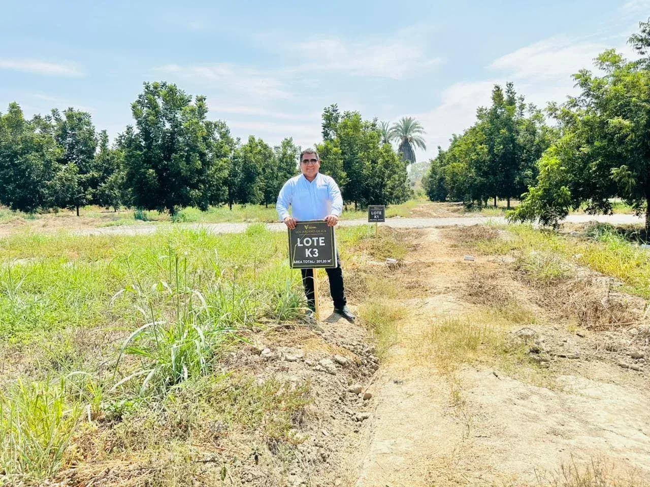 Venta de Lotes para Casas de Campo – foto 7