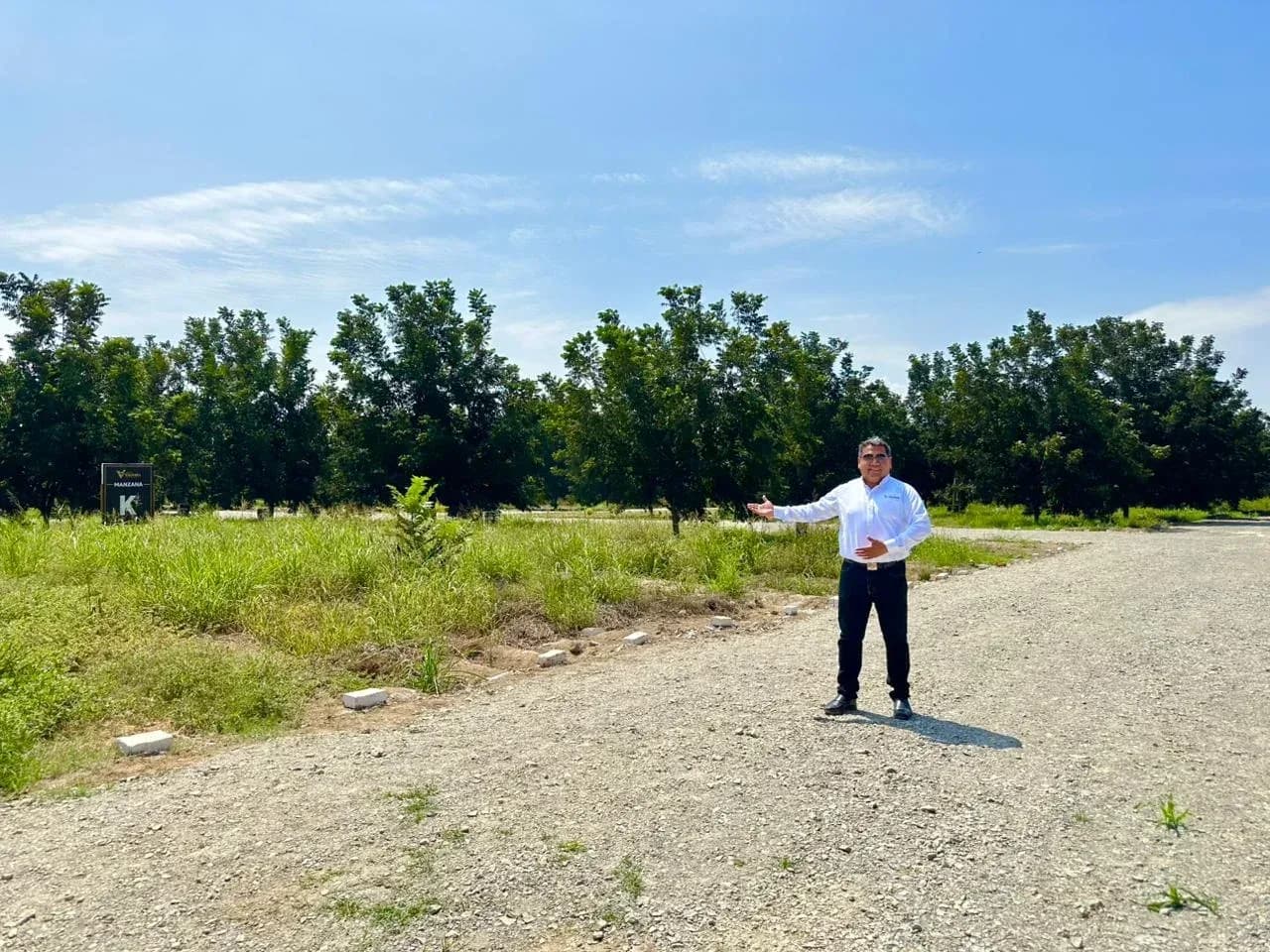 Venta de Lotes para Casas de Campo – foto 5