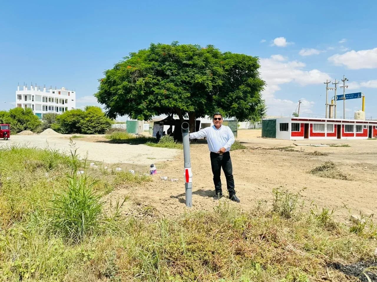 Venta de Lotes para Casas de Campo – foto 6