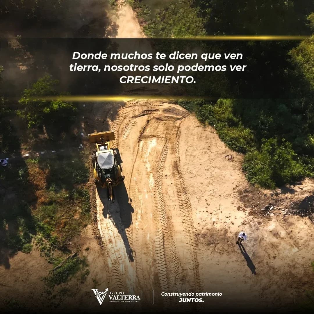 Venta de Lotes para Casas de Campo – foto 3