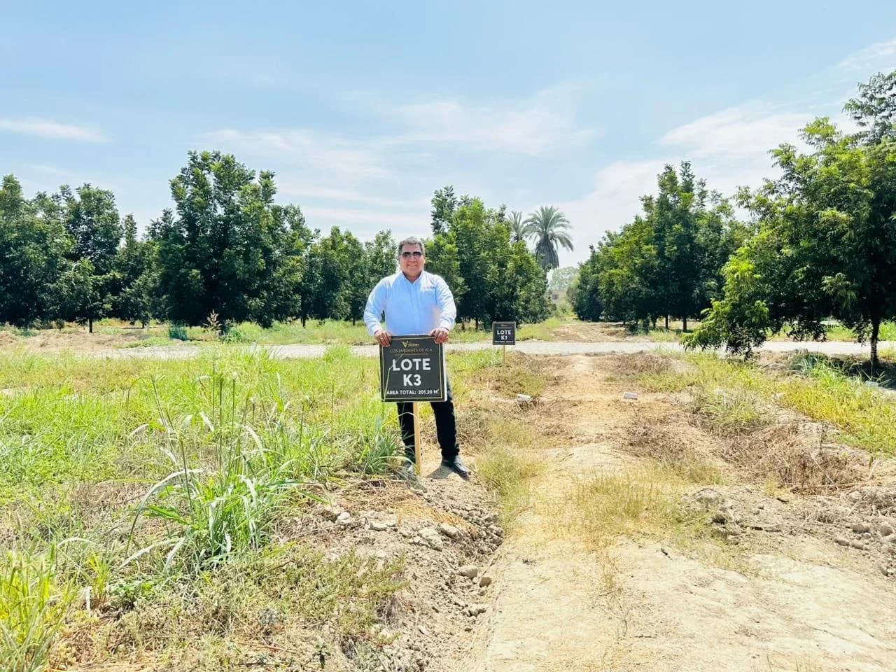 Venta de Lotes para Casas de Campo – foto 8