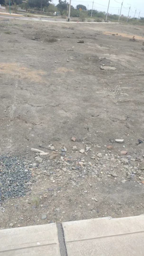 TERRENO EN CHICLAYO - BUENA UBICACIÓN – foto 3