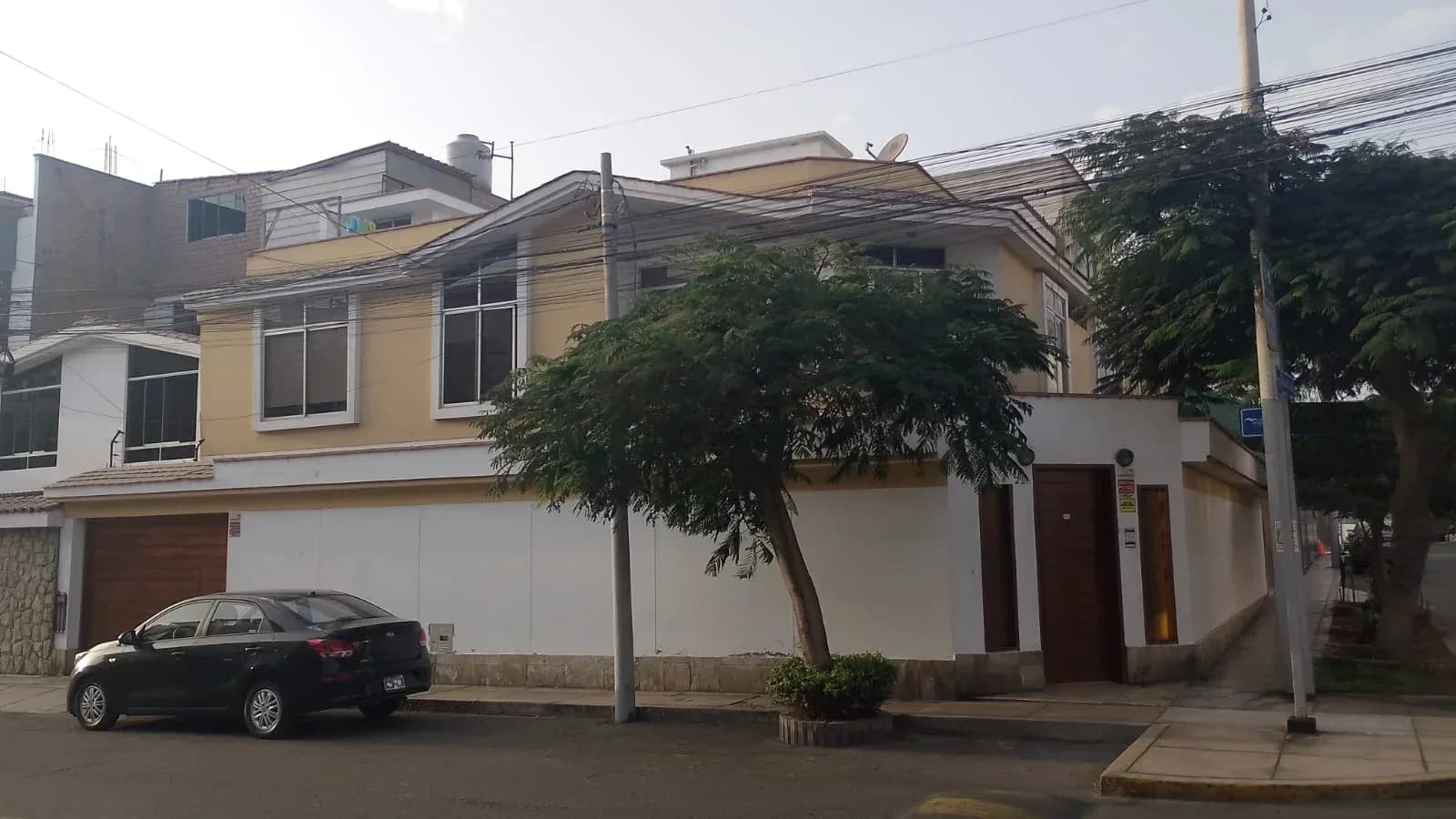 Venta Casa en San Miguel US 420,000 Urb. Parque de la Leyendas – foto 2