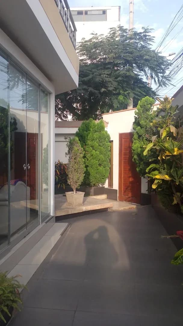 Venta Casa en San Miguel US 420,000 Urb. Parque de la Leyendas