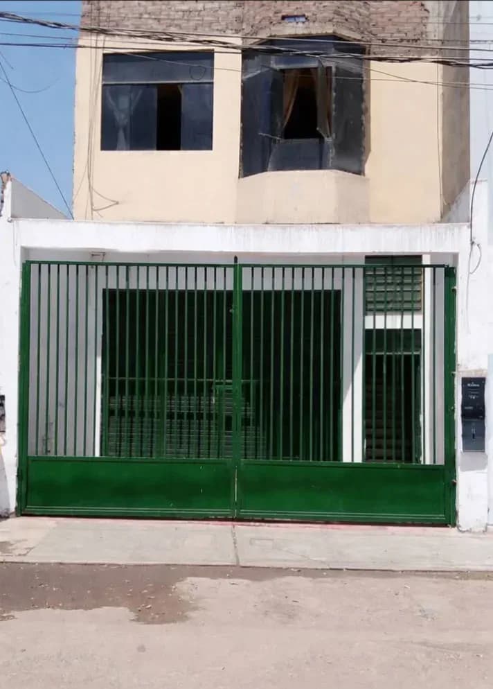 SE ALQUILA ALMACEN 137M²