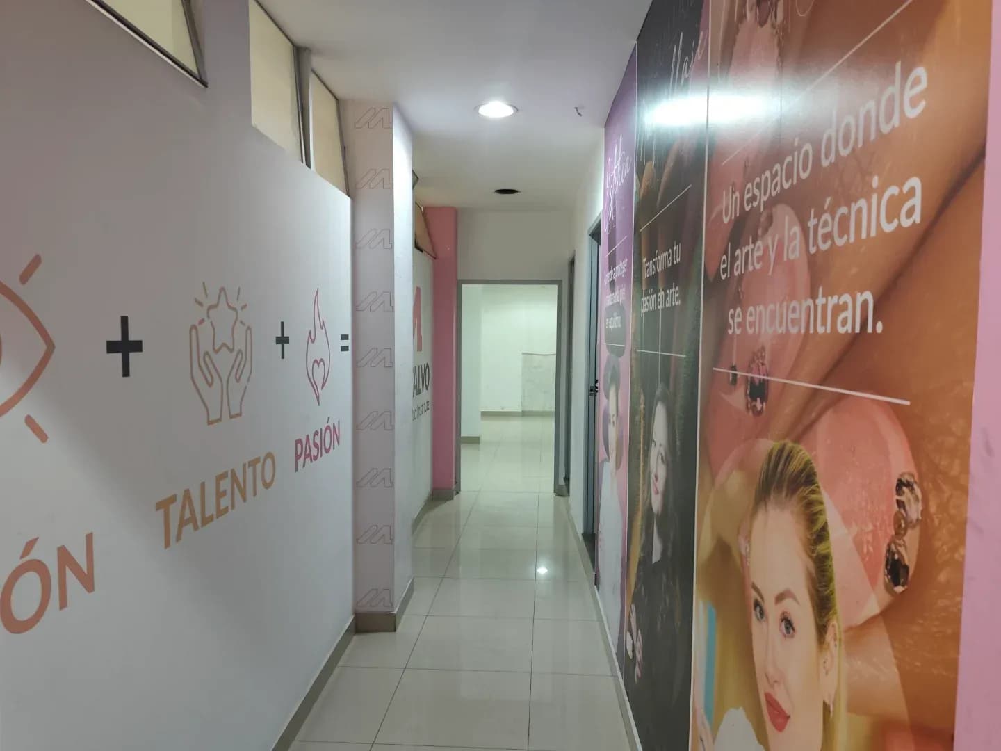 ALQUILO LOCAL DE 150 M2 IDEAL RUBRO ESTÉTICA AV CANADA – foto 7
