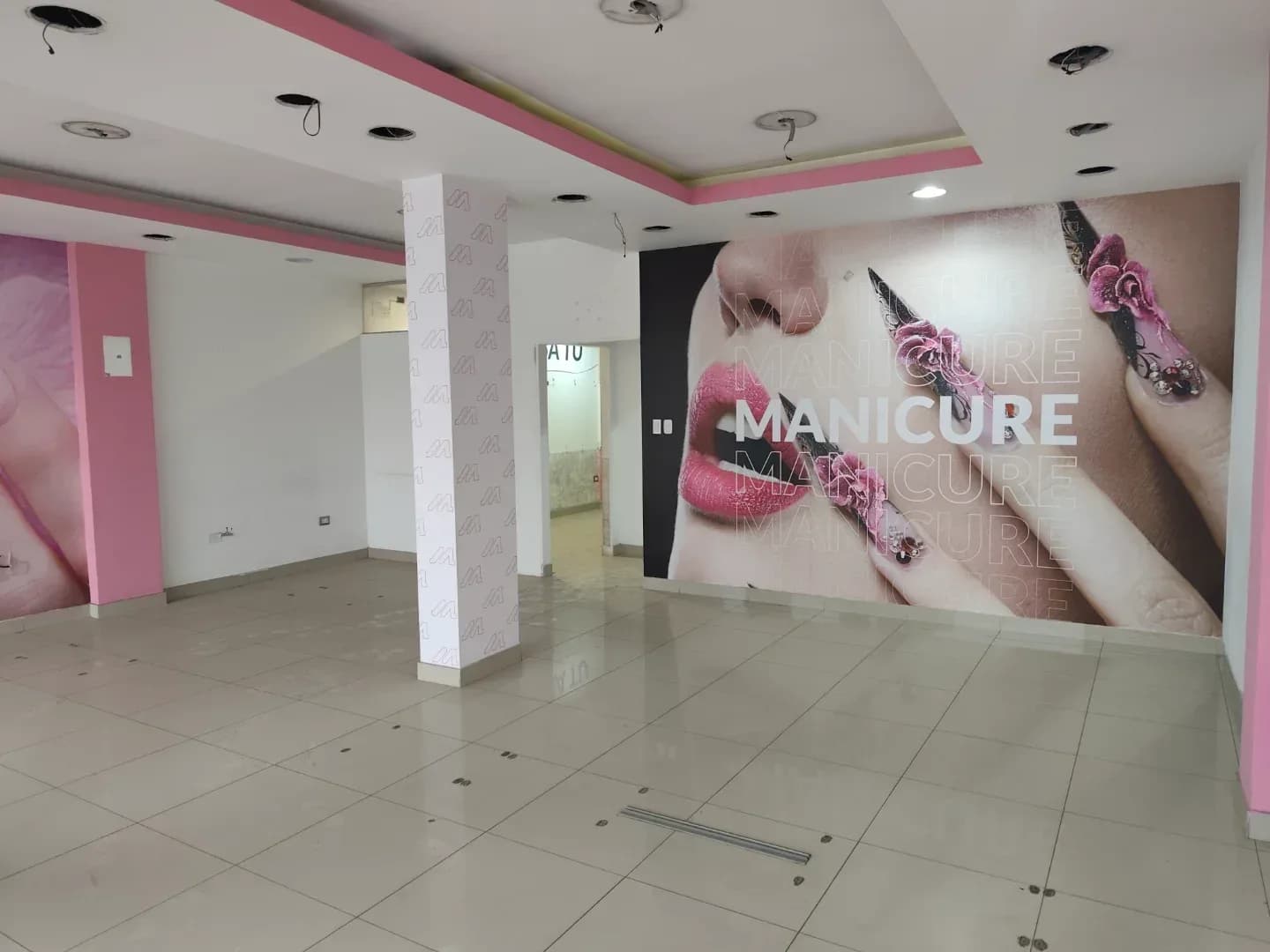 ALQUILO LOCAL DE 150 M2 IDEAL RUBRO ESTÉTICA AV CANADA – foto 5