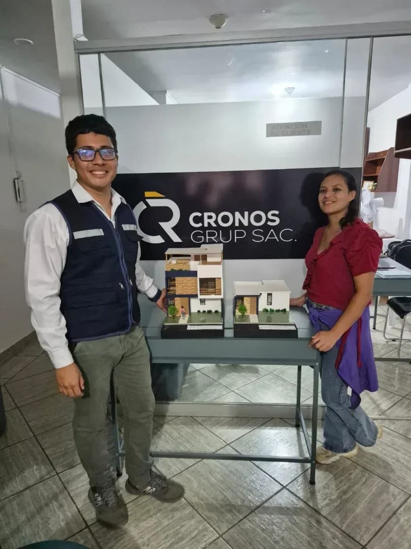 Casas en Pimentel Chiclayo – foto 2