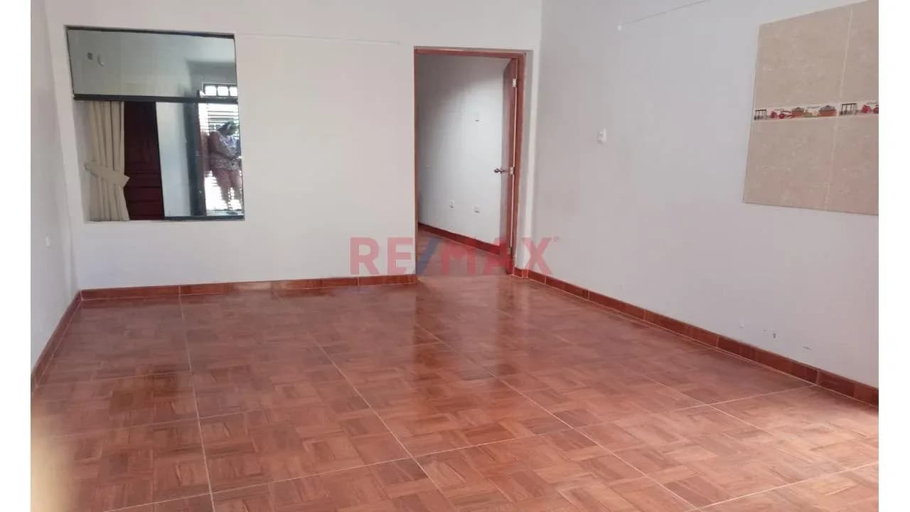 Alquilo Mini Departamento En Urb San Salvador 1er Piso – foto 5