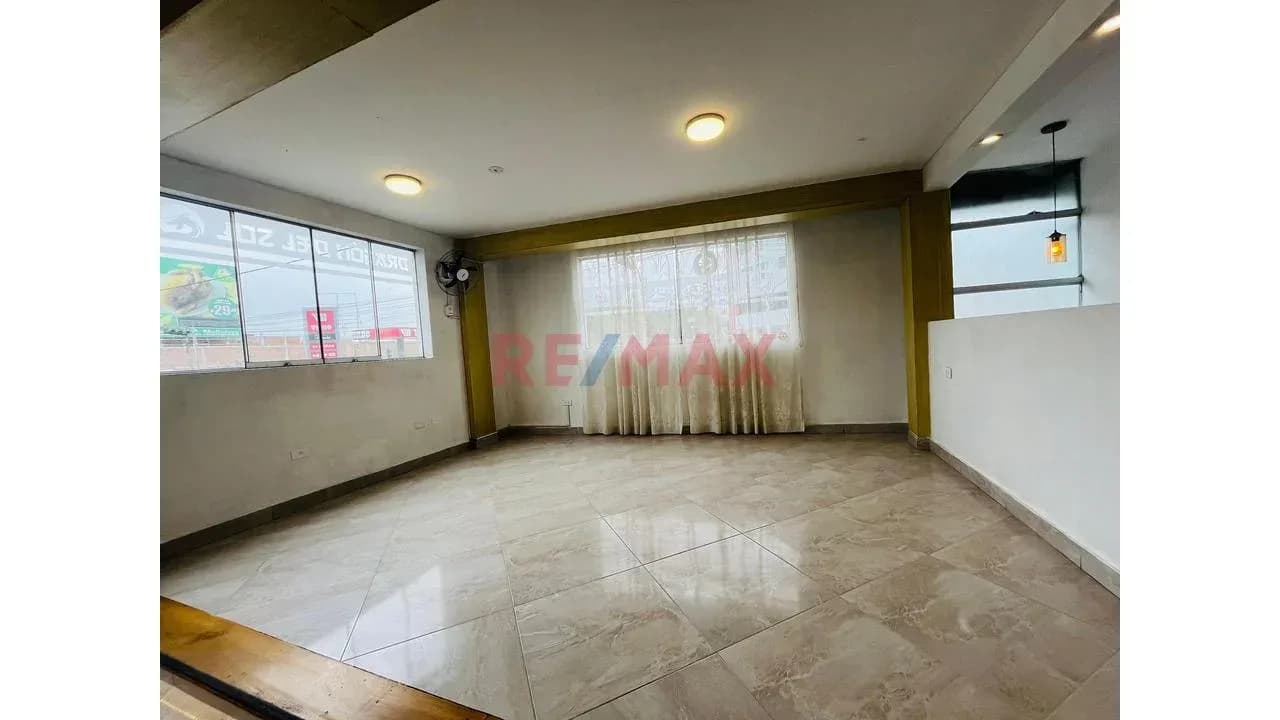 Alquiler Local Comercial En 2do Piso - Av. Mansiche - Frente Al P.mall – foto 4