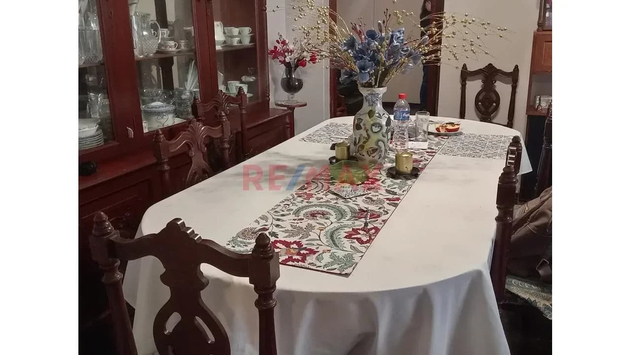 Alquilo Departamento En 2do Piso , Calle Huayna Capac Urb. Santa María – foto 3