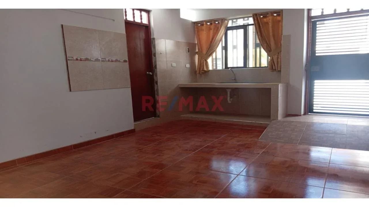 Alquilo Mini Departamento En Urb San Salvador 1er Piso – foto 4