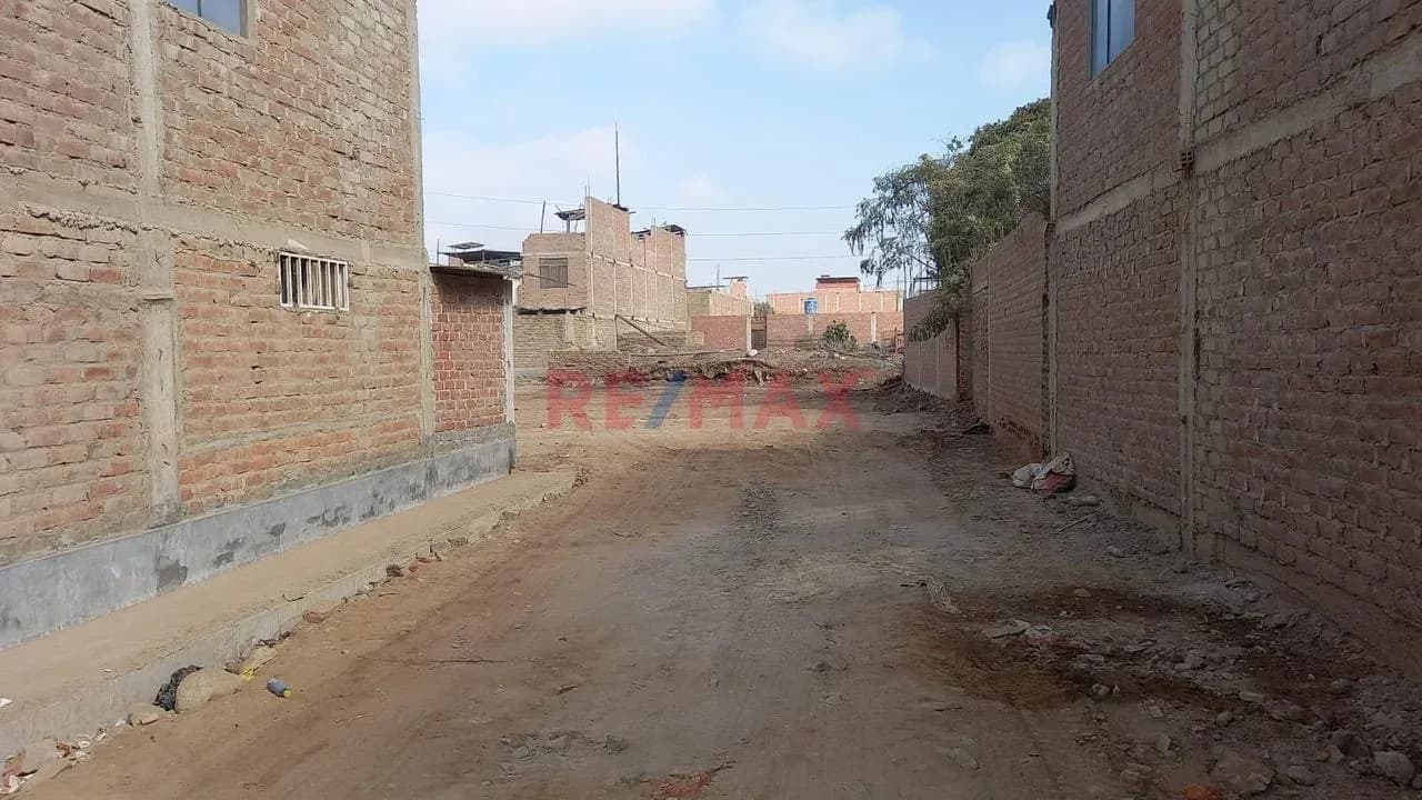 Venta De Terreno Comercial - El Milagro