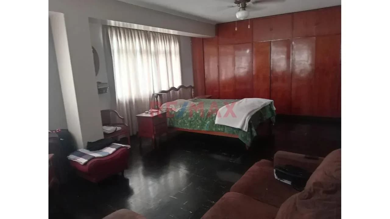 Alquilo Departamento En 2do Piso , Calle Huayna Capac Urb. Santa María – foto 2