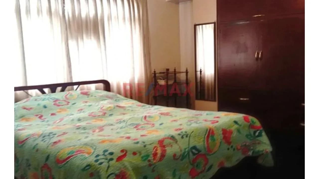 Alquilo Departamento En 2do Piso , Calle Huayna Capac Urb. Santa María – foto 5