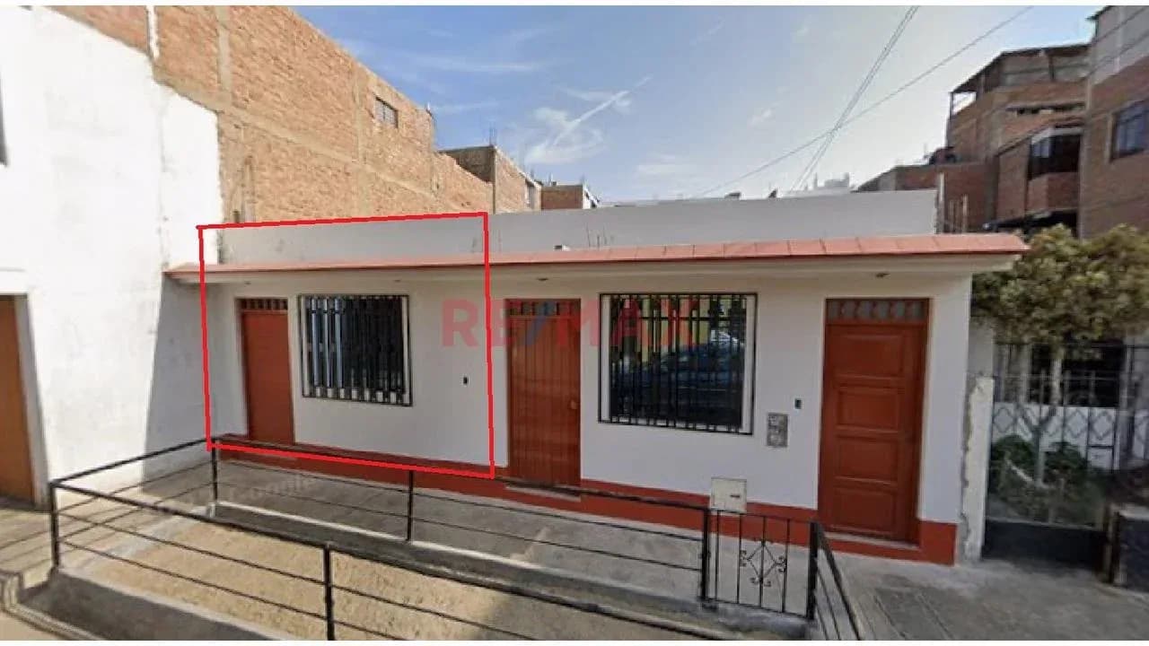 Alquilo Mini Departamento En Urb San Salvador 1er Piso