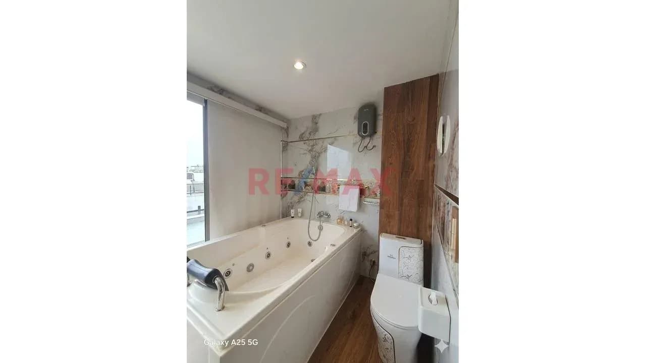 Alquiler De Departamento Triplex Y/o Local Comercial – foto 5