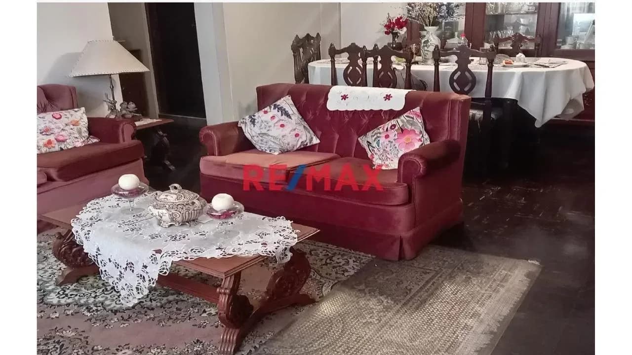 Alquilo Departamento En 2do Piso , Calle Huayna Capac Urb. Santa María – foto 6