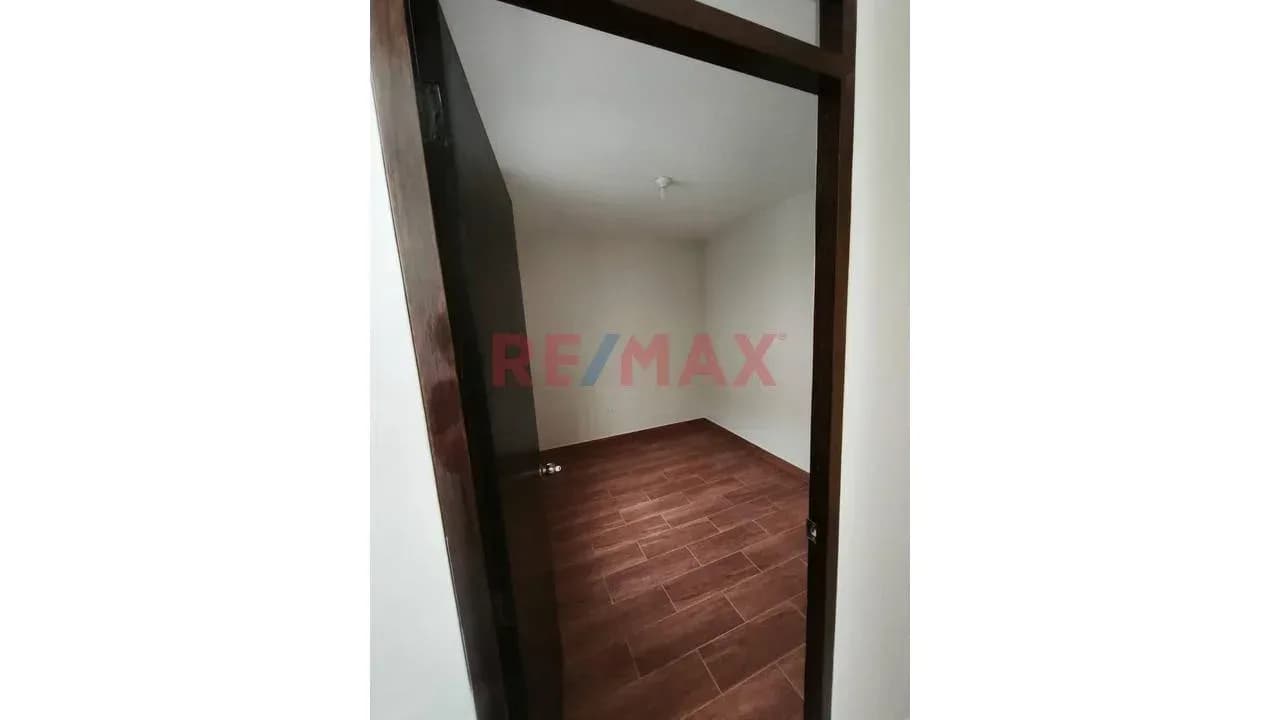 Casita Interior En Alquiler – Centro Cívico Trujillo – foto 4