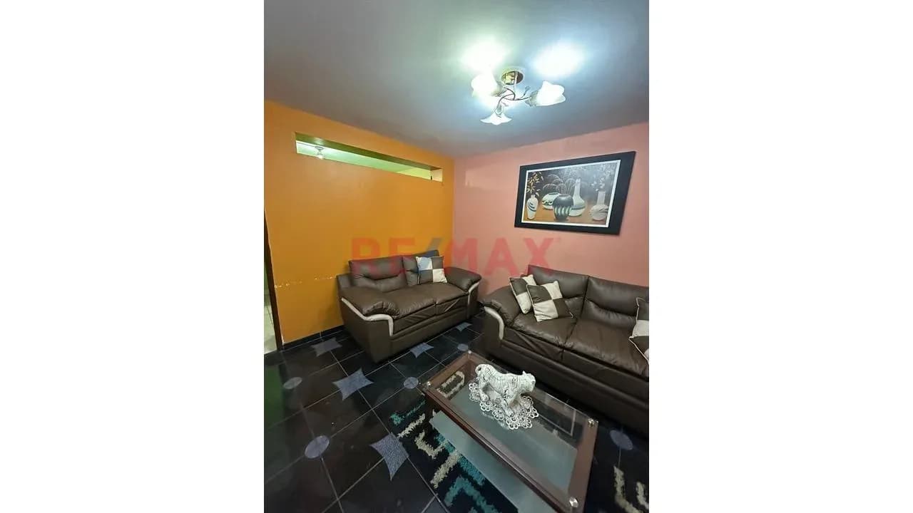 Alquiler De Casa Con Local Comercial cerca al puente capricornio – foto 2