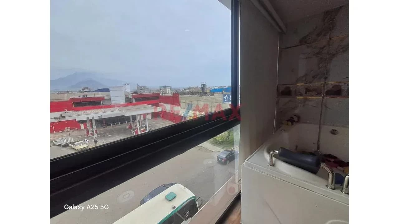 Alquiler De Departamento Triplex Y/o Local Comercial – foto 9