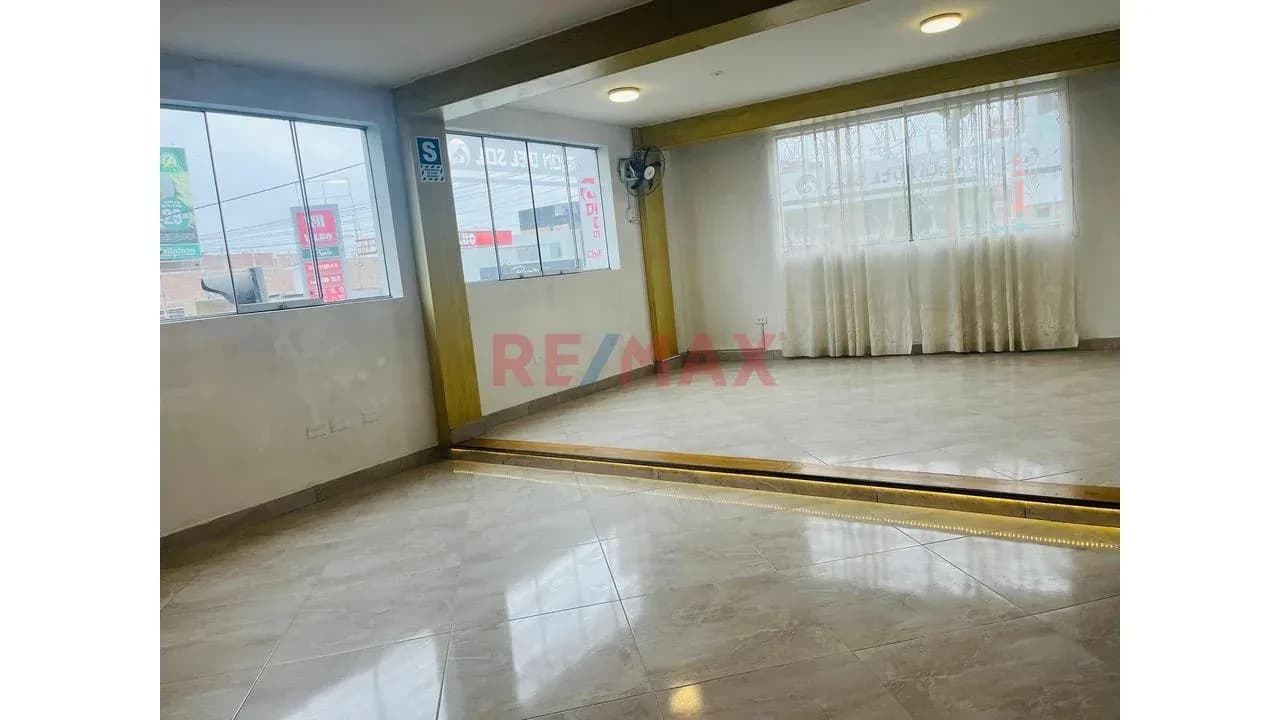 Alquiler Local Comercial En 2do Piso - Av. Mansiche - Frente Al P.mall – foto 3