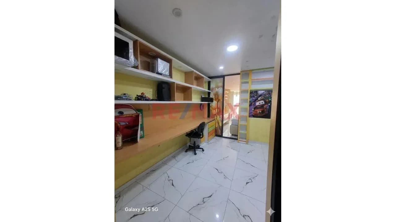 Alquiler De Departamento Triplex Y/o Local Comercial – foto 3