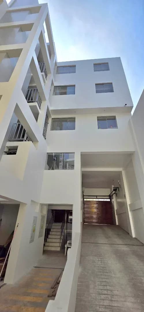 Departamento en El Rímac – foto 8